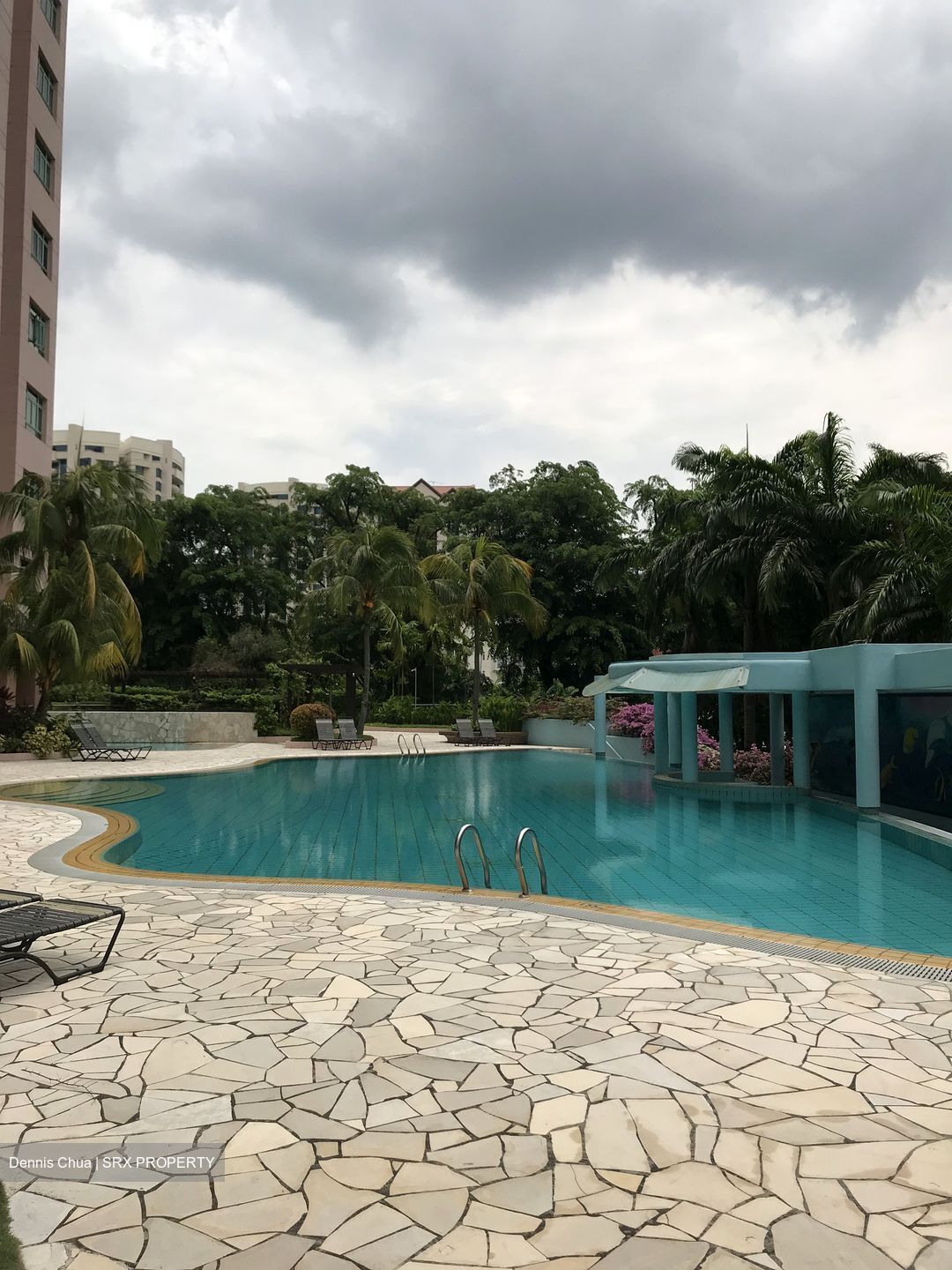 Tiara (D9), Condominium #491432251